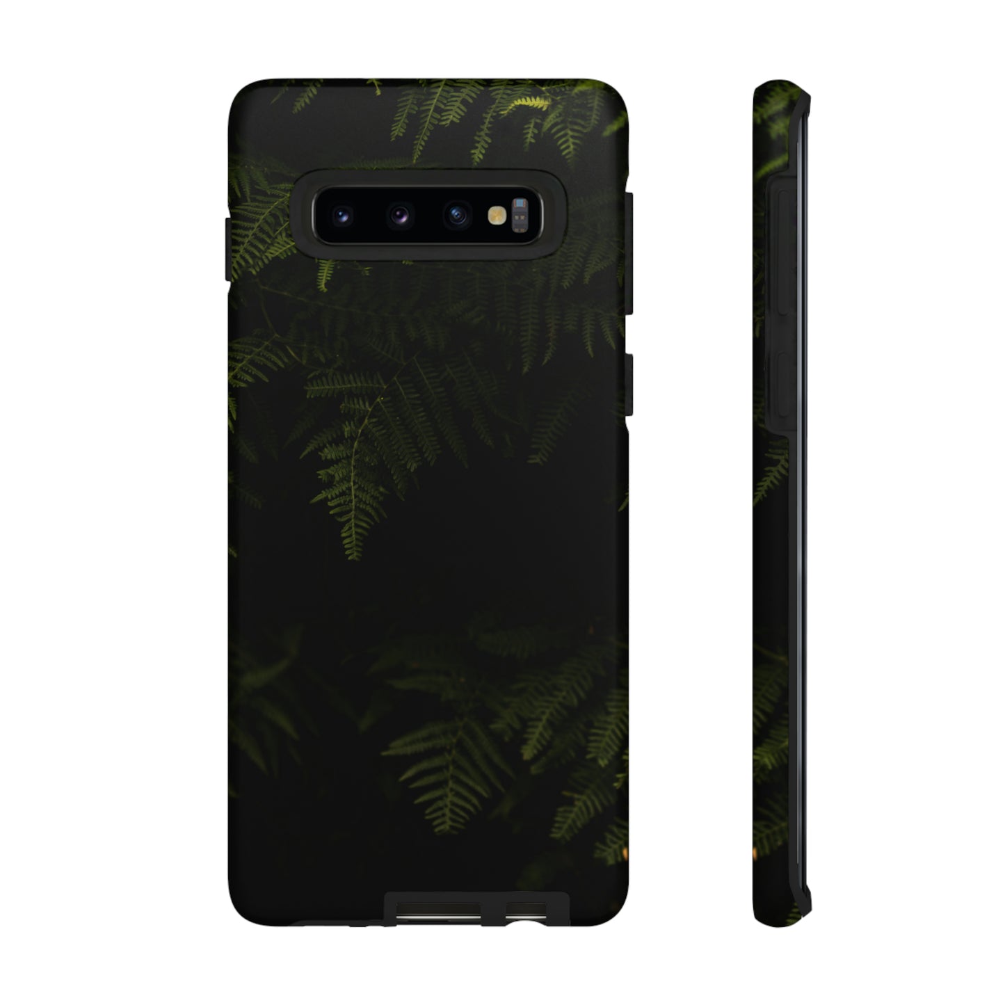 Boston Fern Forest Green #9: 46-Tough Case iPhone series 15 14 13 12 11 X XR XS 8: Google series 7 6 5: Samsung series S23 S22 S21 S20 S10