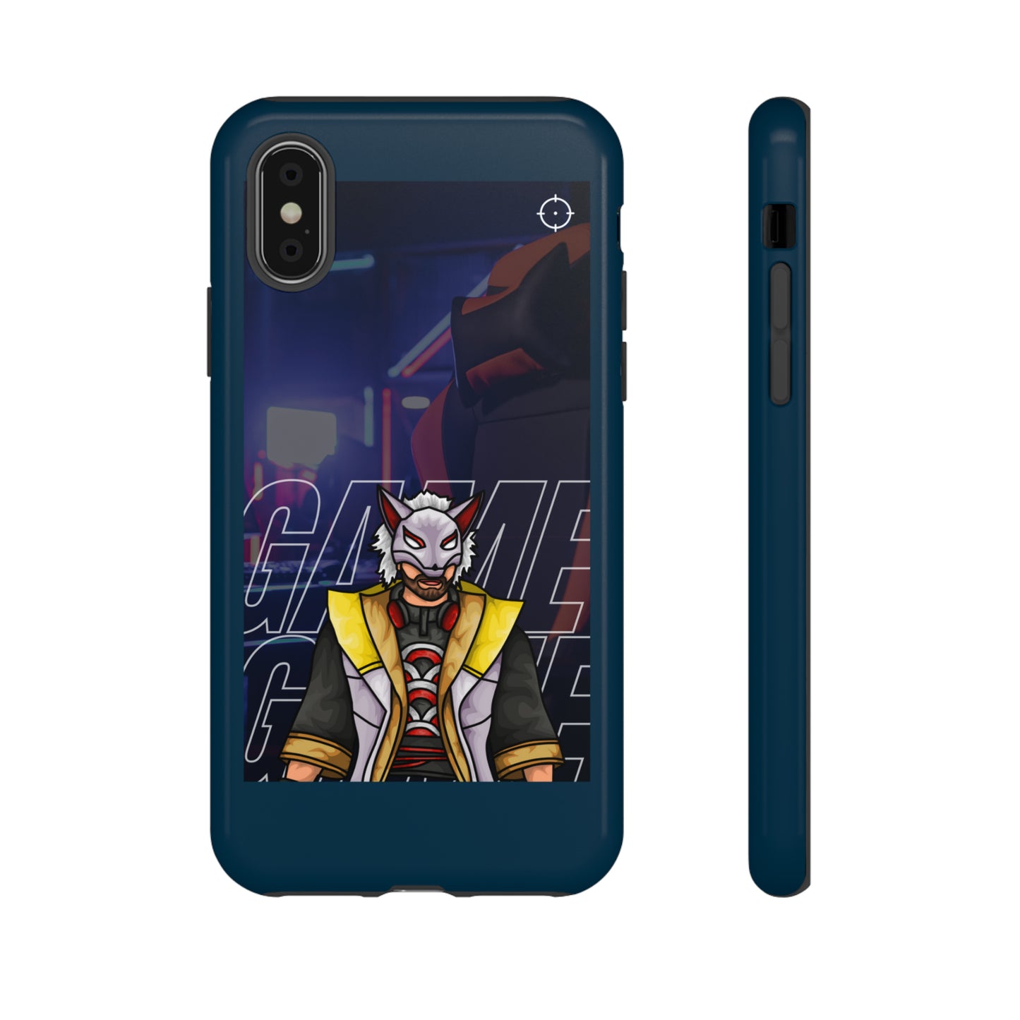 GAMER : 46-Tough Case iPhone series 15 14 13 12 11 X XR XS 8: Google series 7 6 5: Samsung series S23 S22 S21 S20 S10