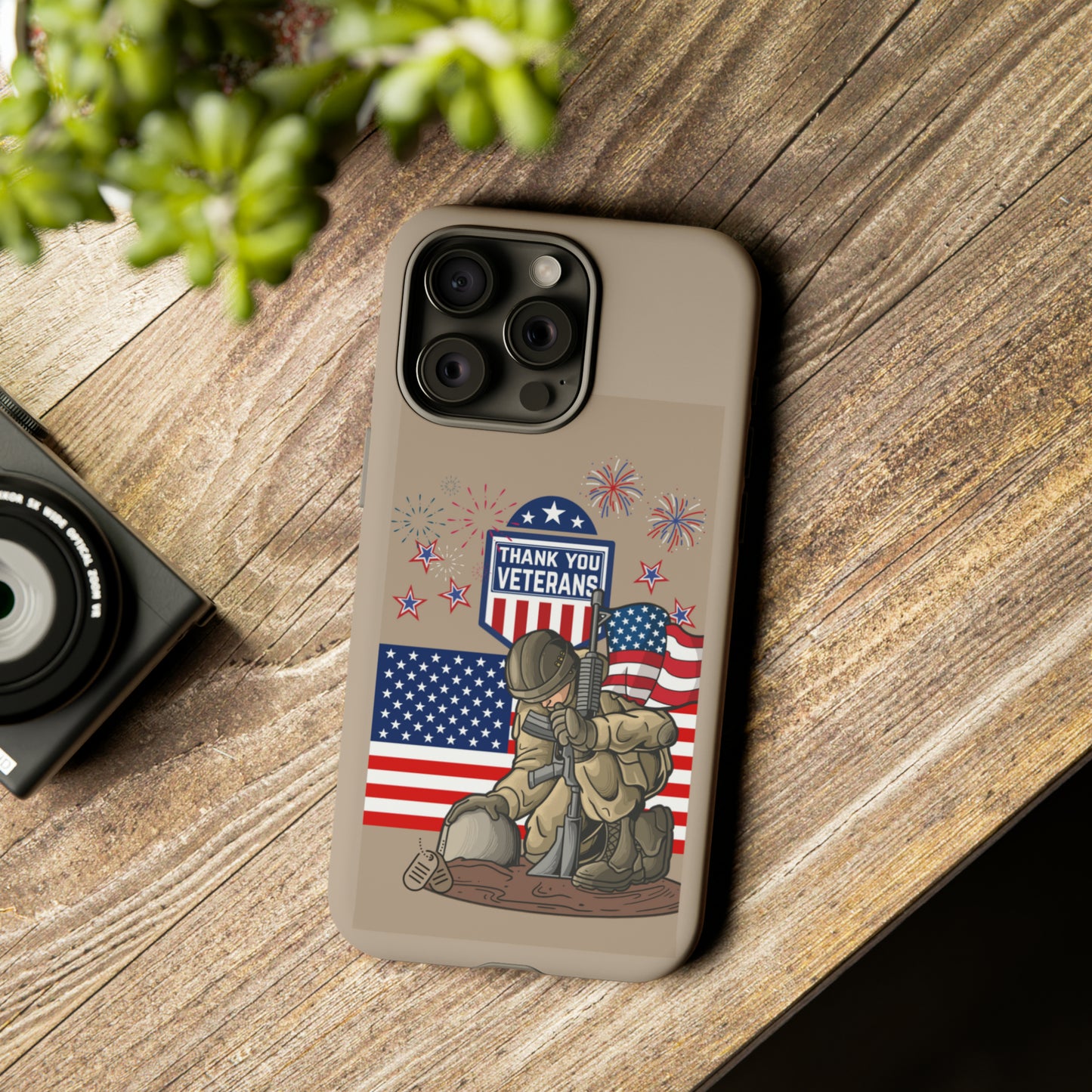 Veterans Day Salute: 46-Tough Case iPhone series 15 14 13 12 11 X XR XS 8: Google series 7 6 5: Samsung series S23 S22 S21 S20 S10