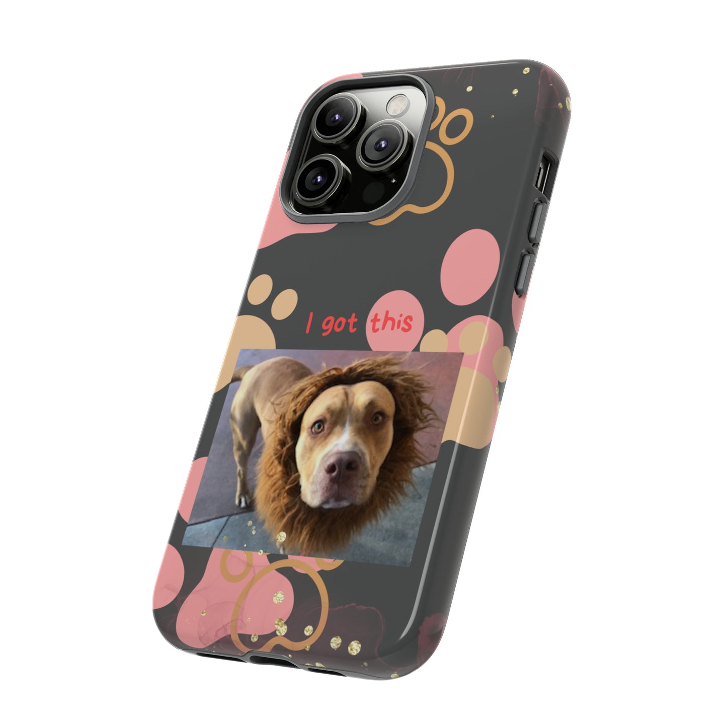 I got this: 46-Tough Case iPhone series 15 14 13 12 11 X XR XS 8: Google series 7 6 5: Samsung series S23 S22 S21 S20 S10