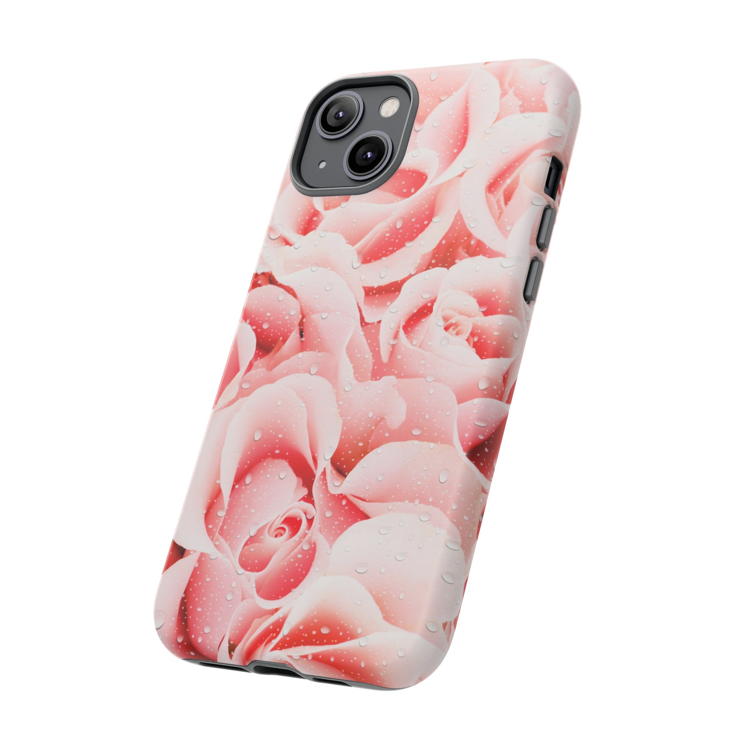 Pink Floral Love: 46-Tough Case iPhone series 15 14 13 12 11 X XR XS 8: Google series 7 6 5: Samsung series S23 S22 S21 S20 S10