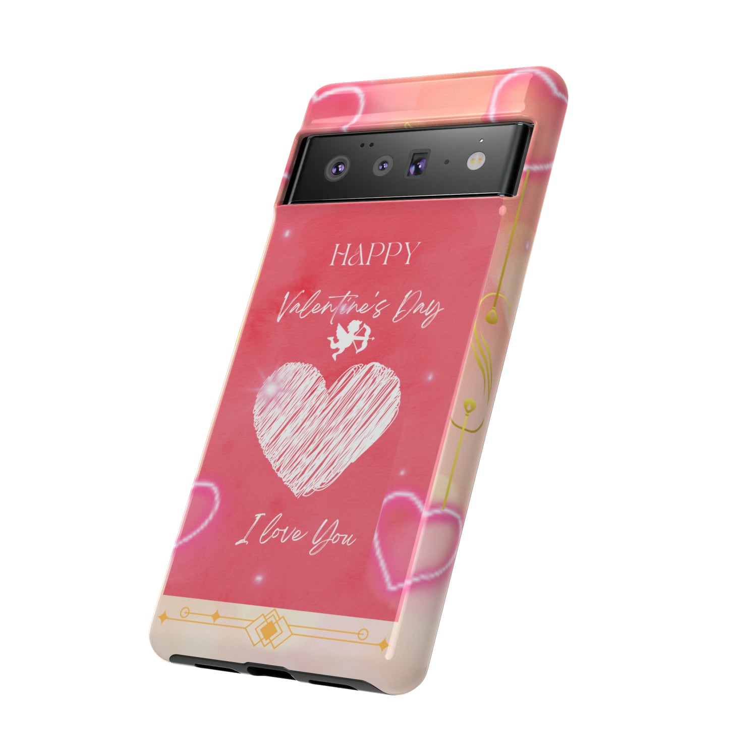 Peach Heart : 46-Tough Case iPhone series 15 14 13 12 11 X XR XS 8: Google series 7 6 5: Samsung series S23 S22 S21 S20 S10