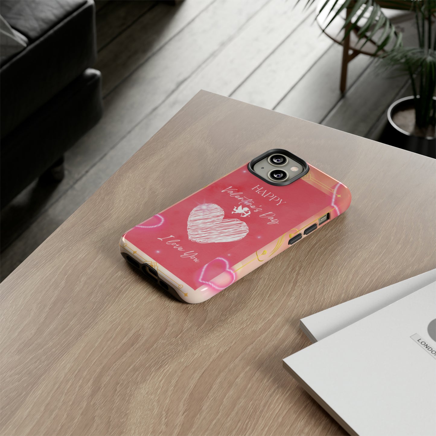 Peach Heart : 46-Tough Case iPhone series 15 14 13 12 11 X XR XS 8: Google series 7 6 5: Samsung series S23 S22 S21 S20 S10