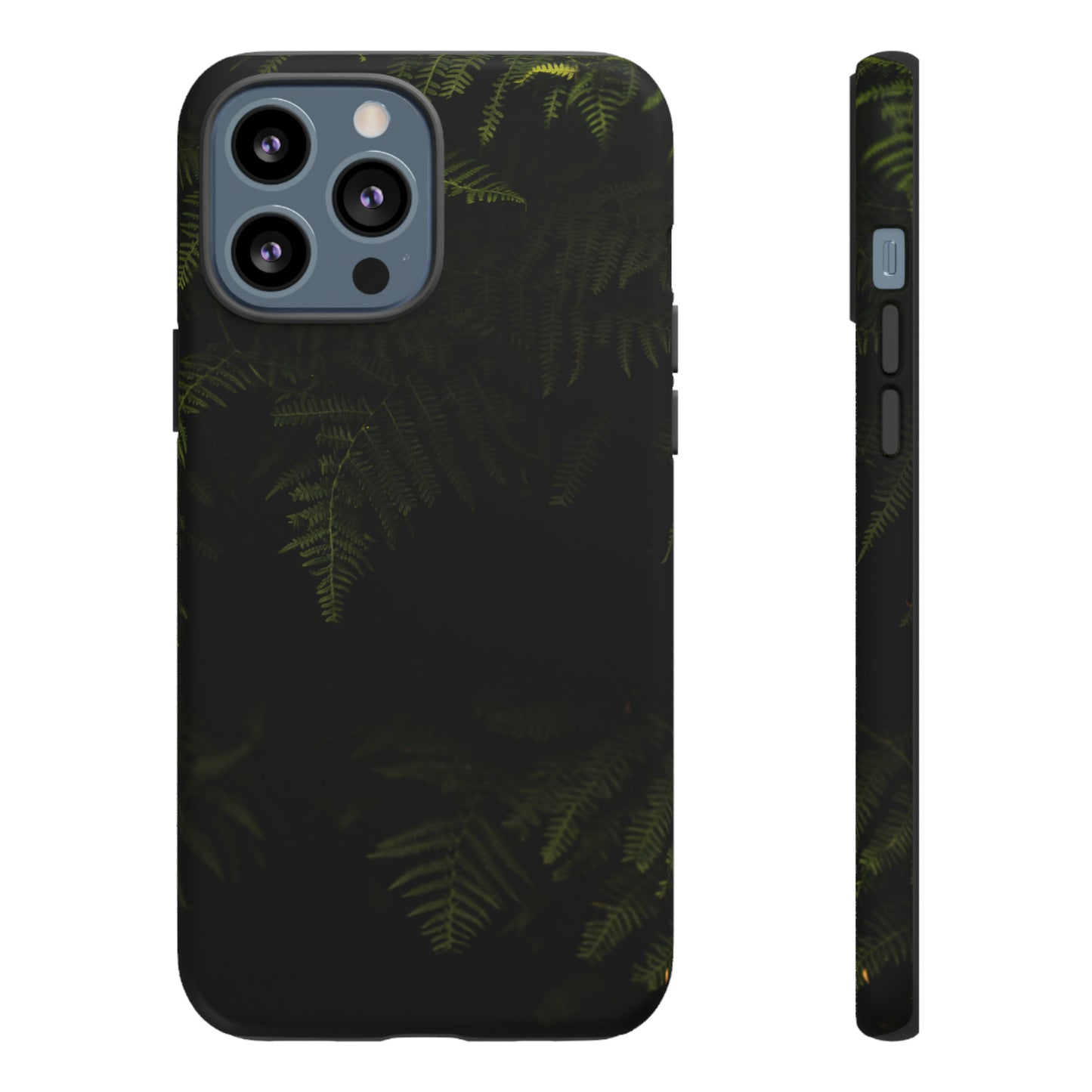 Boston Fern Forest Green #9: 46-Tough Case iPhone series 15 14 13 12 11 X XR XS 8: Google series 7 6 5: Samsung series S23 S22 S21 S20 S10