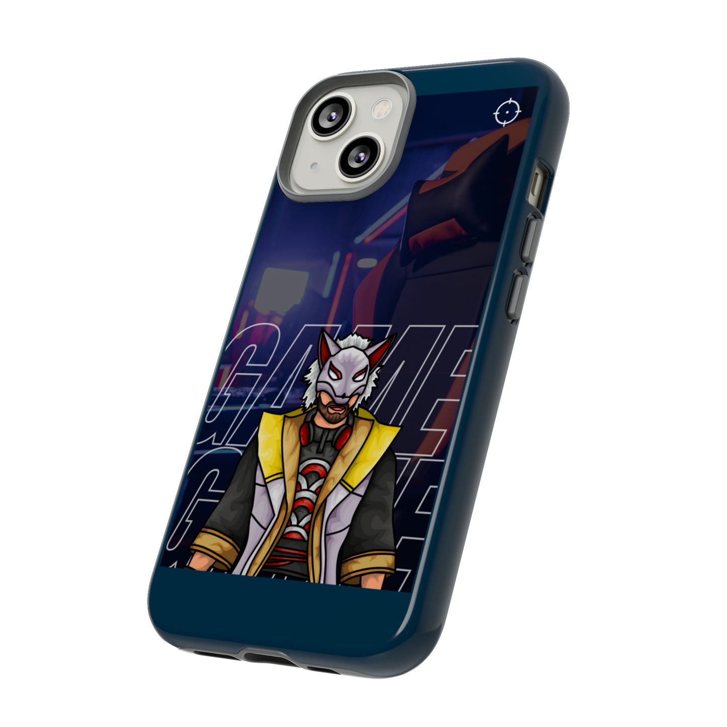 GAMER : 46-Tough Case iPhone series 15 14 13 12 11 X XR XS 8: Google series 7 6 5: Samsung series S23 S22 S21 S20 S10