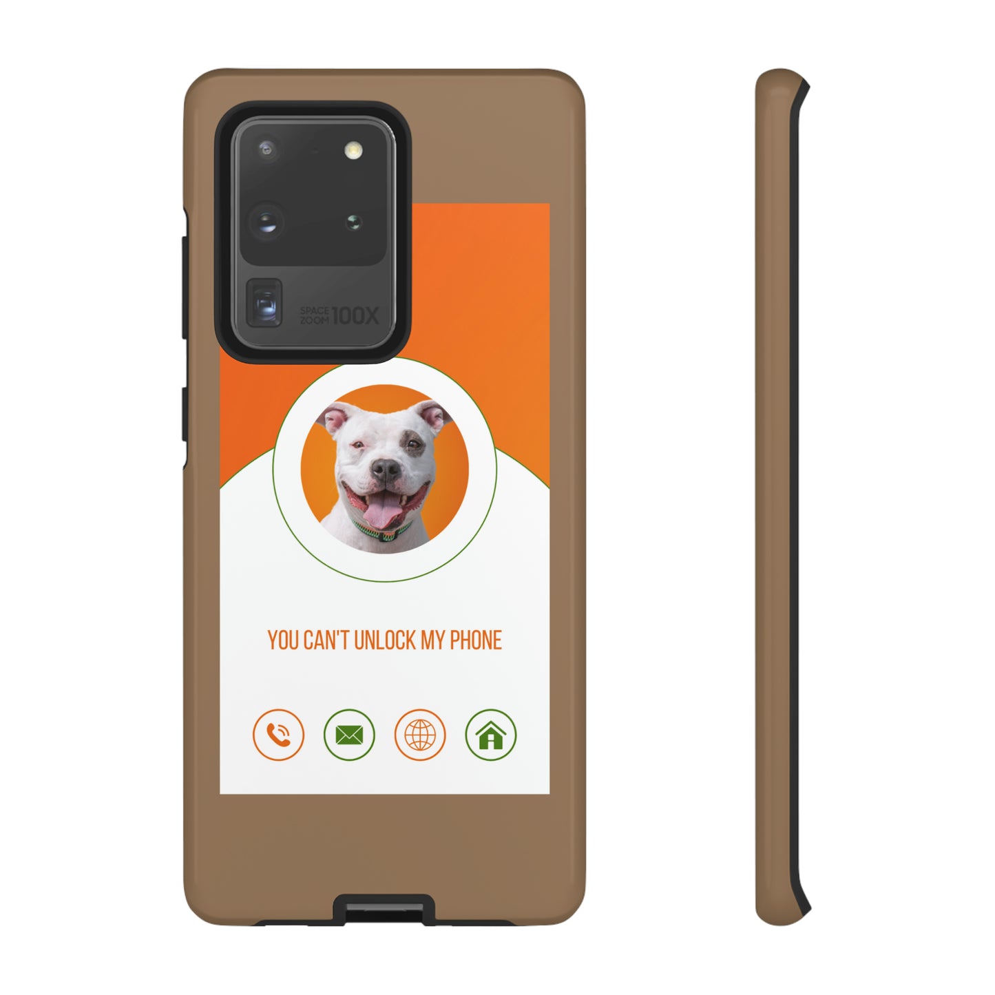 Bull Dog Unlock: 46-Tough Case iPhone series 15 14 13 12 11 X XR XS 8: Google series 7 6 5: Samsung series S23 S22 S21 S20 S10