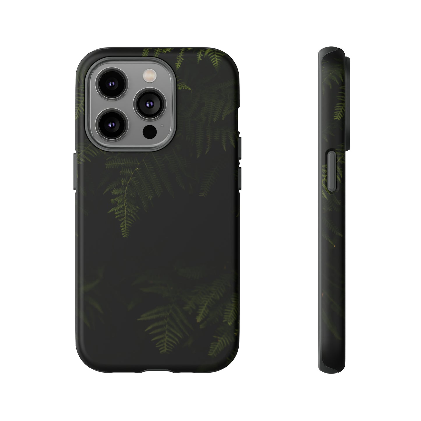 Boston Fern Forest Green #9: 46-Tough Case iPhone series 15 14 13 12 11 X XR XS 8: Google series 7 6 5: Samsung series S23 S22 S21 S20 S10