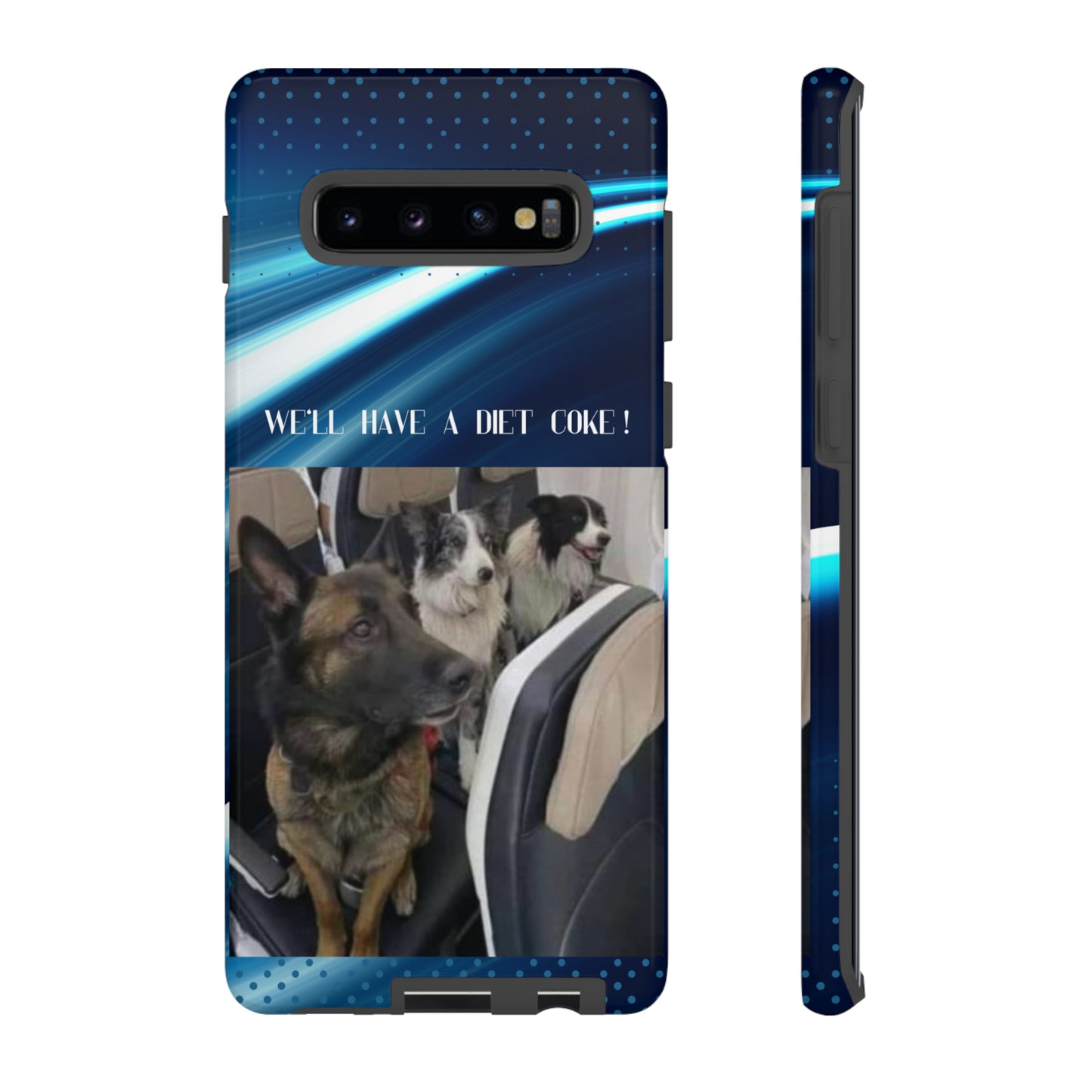 Blue Airlines: 46-Tough Case iPhone series 15 14 13 12 11 X XR XS 8: Google series 7 6 5: Samsung series S23 S22 S21 S20 S10Tough Cases