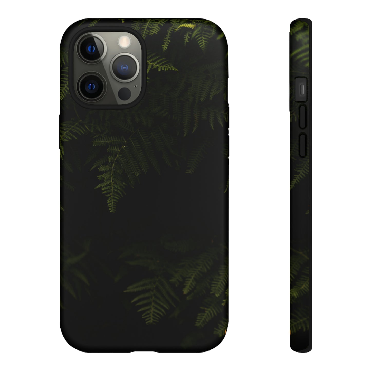 Boston Fern Forest Green #9: 46-Tough Case iPhone series 15 14 13 12 11 X XR XS 8: Google series 7 6 5: Samsung series S23 S22 S21 S20 S10