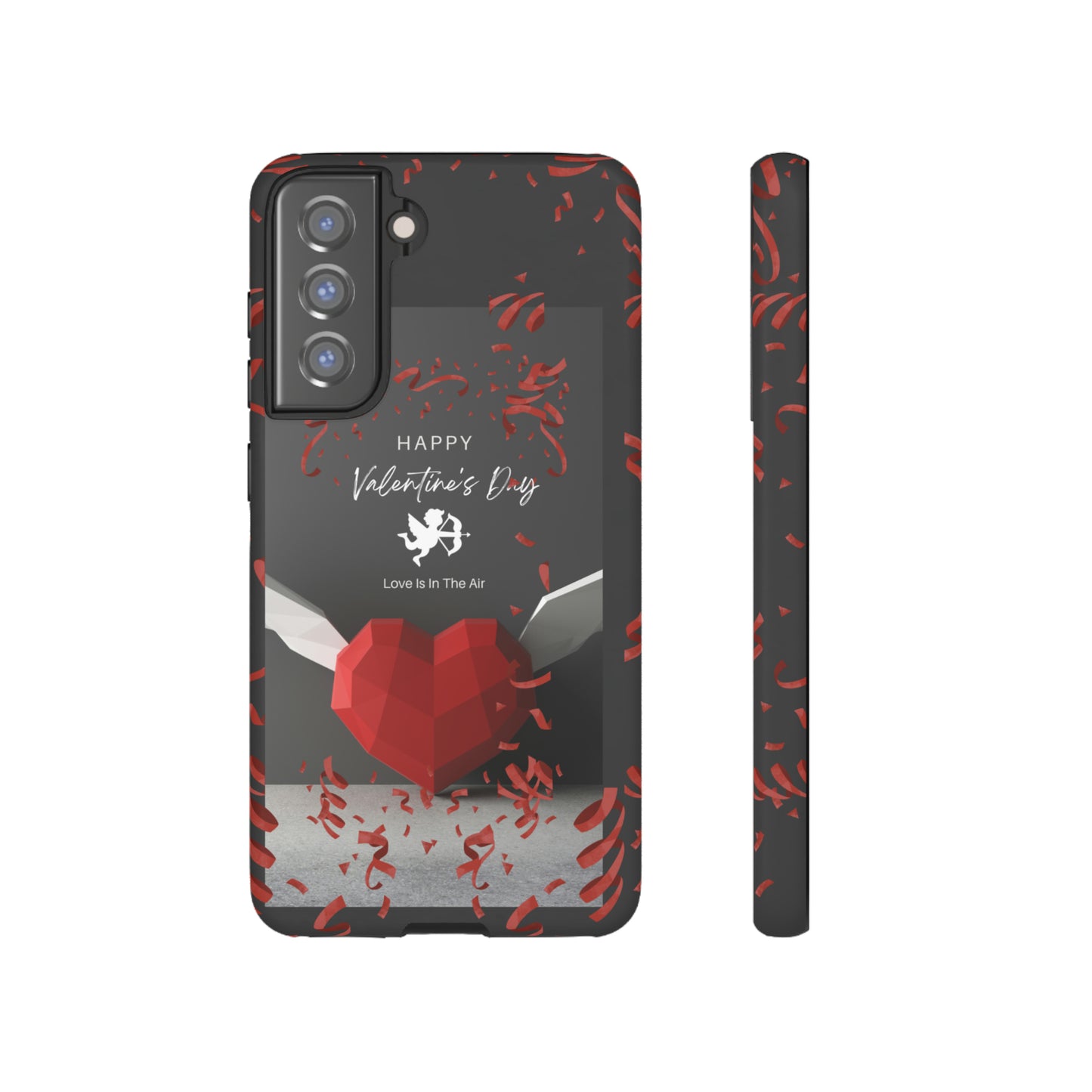 Red Heart Love: 46-Tough Case iPhone series 15 14 13 12 11 X XR XS 8: Google series 7 6 5: Samsung series S23 S22 S21 S20 S10