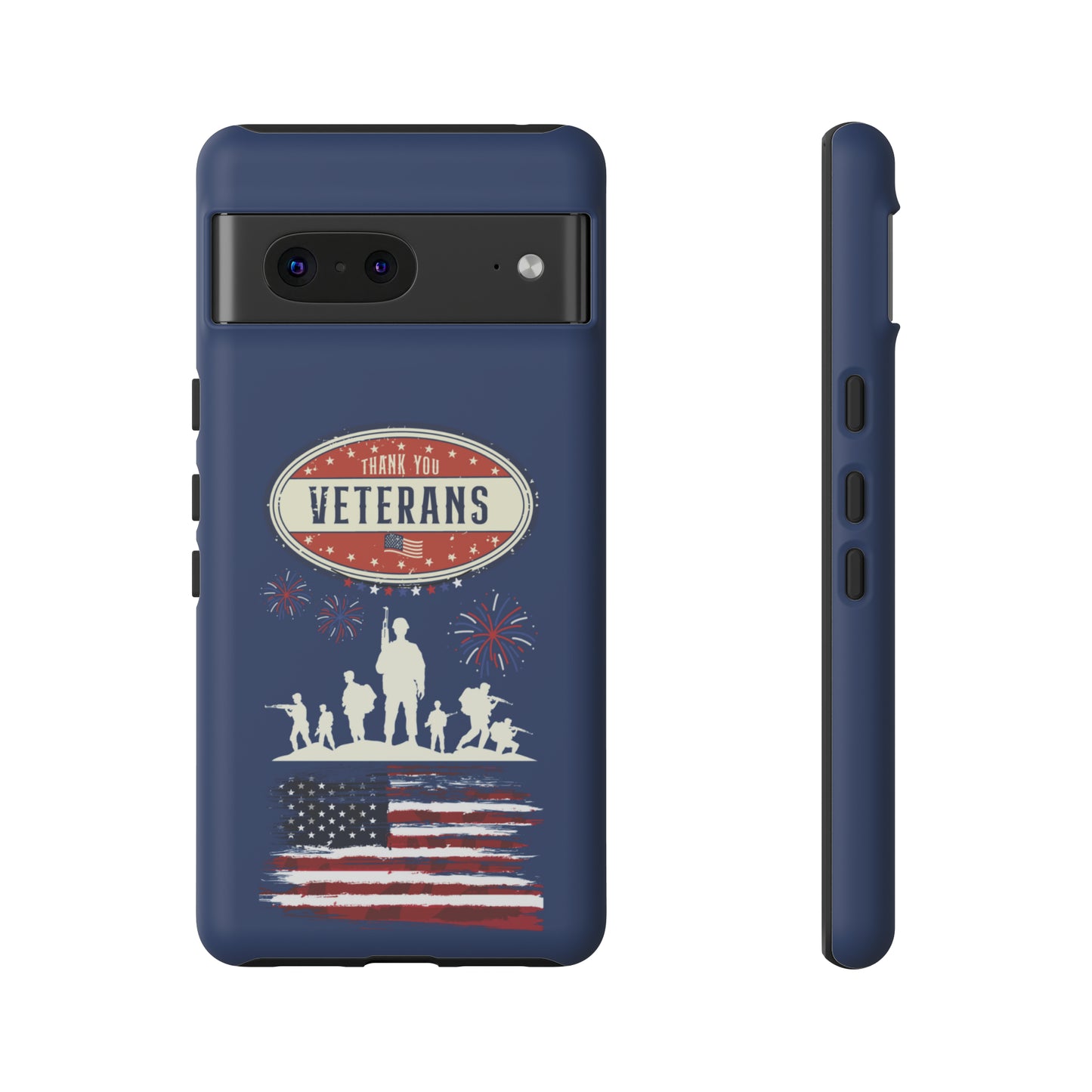 Veterans Pride: 46-Tough Case iPhone series 15 14 13 12 11 X XR XS 8: Google series 7 6 5: Samsung series S23 S22 S21 S20 S10