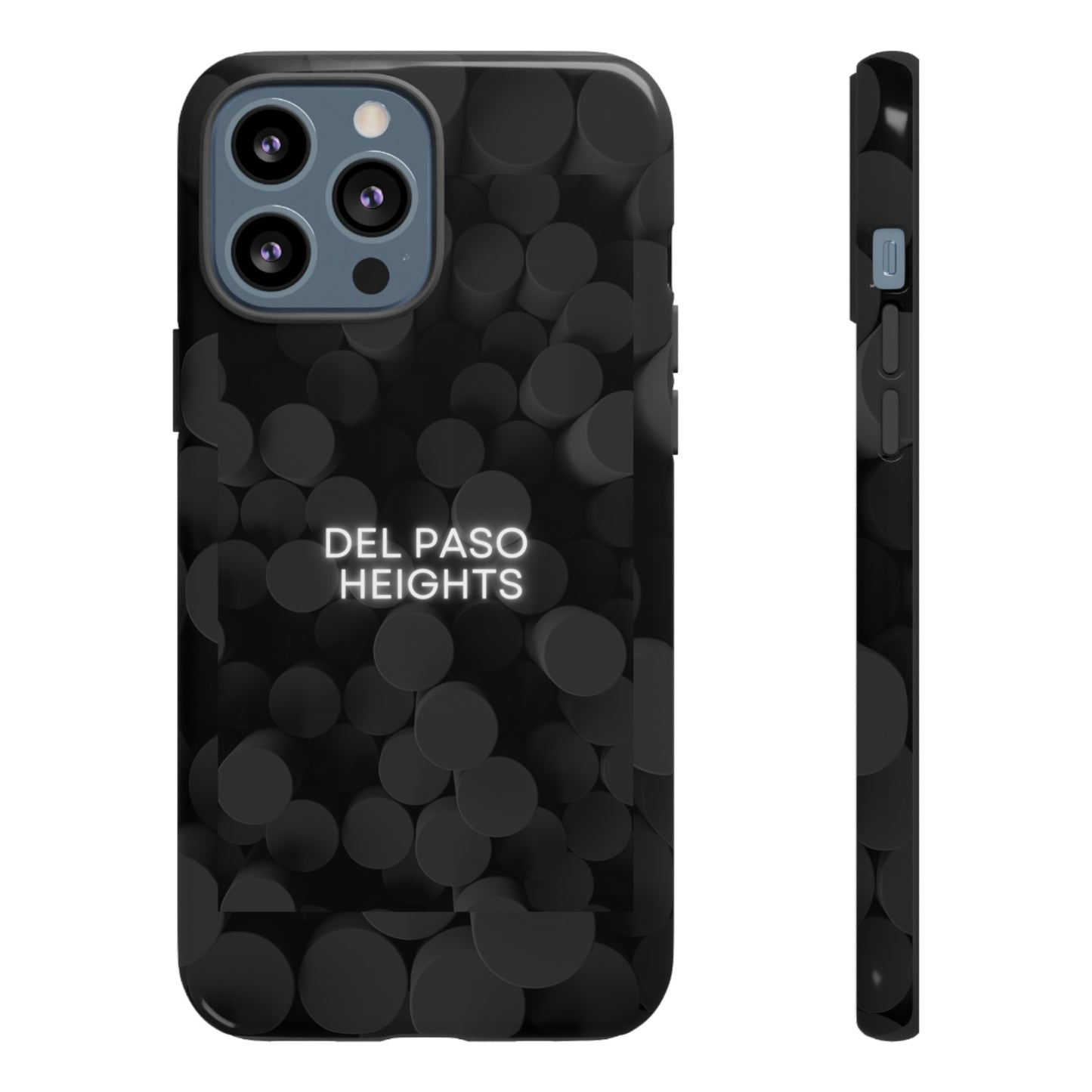 Del Paso Heights Case 1: 46-Tough Case iPhone series 15 14 13 12 11 X XR XS 8: Google series 7 6 5: Samsung series S23 S22 S21 S20 S10