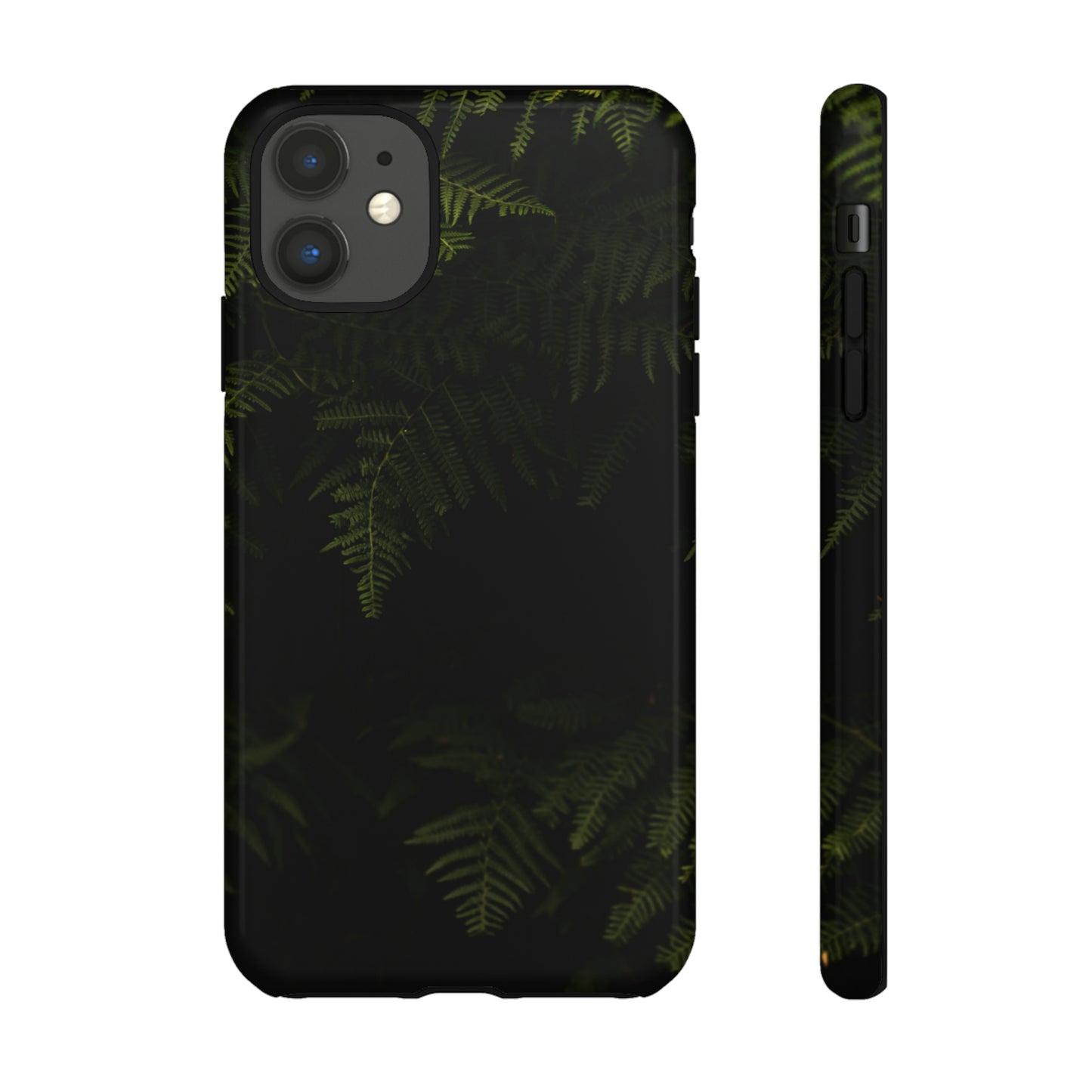 Boston Fern Forest Green #9: 46-Tough Case iPhone series 15 14 13 12 11 X XR XS 8: Google series 7 6 5: Samsung series S23 S22 S21 S20 S10