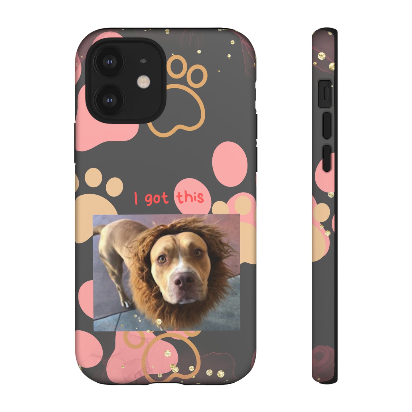 I got this: 46-Tough Case iPhone series 15 14 13 12 11 X XR XS 8: Google series 7 6 5: Samsung series S23 S22 S21 S20 S10