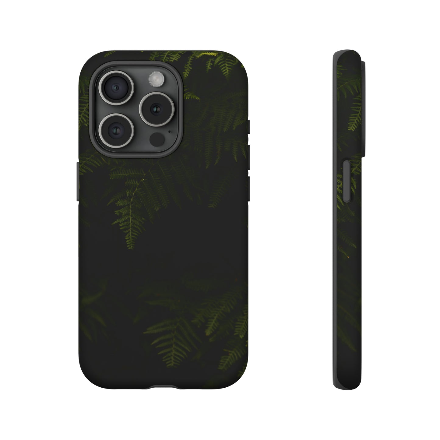 Boston Fern Forest Green #9: 46-Tough Case iPhone series 15 14 13 12 11 X XR XS 8: Google series 7 6 5: Samsung series S23 S22 S21 S20 S10