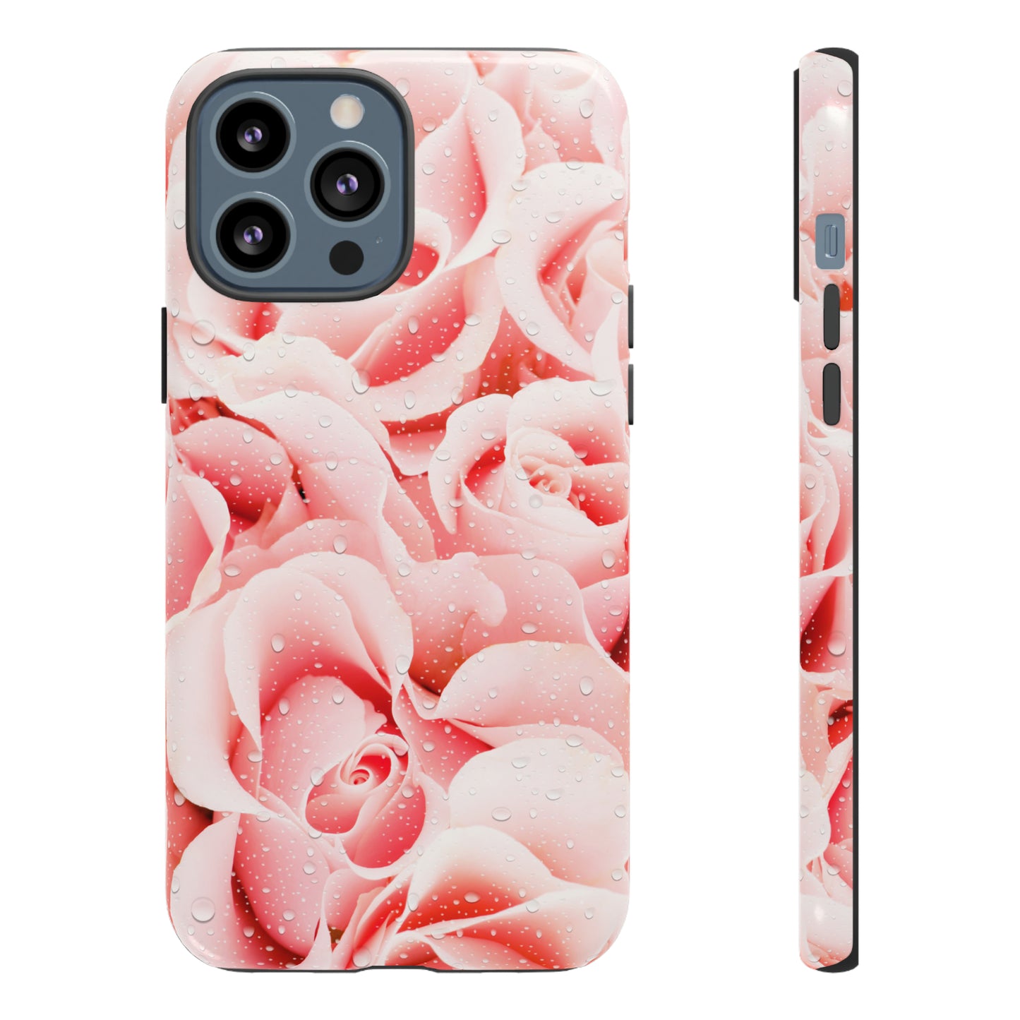 Pink Floral Love: 46-Tough Case iPhone series 15 14 13 12 11 X XR XS 8: Google series 7 6 5: Samsung series S23 S22 S21 S20 S10