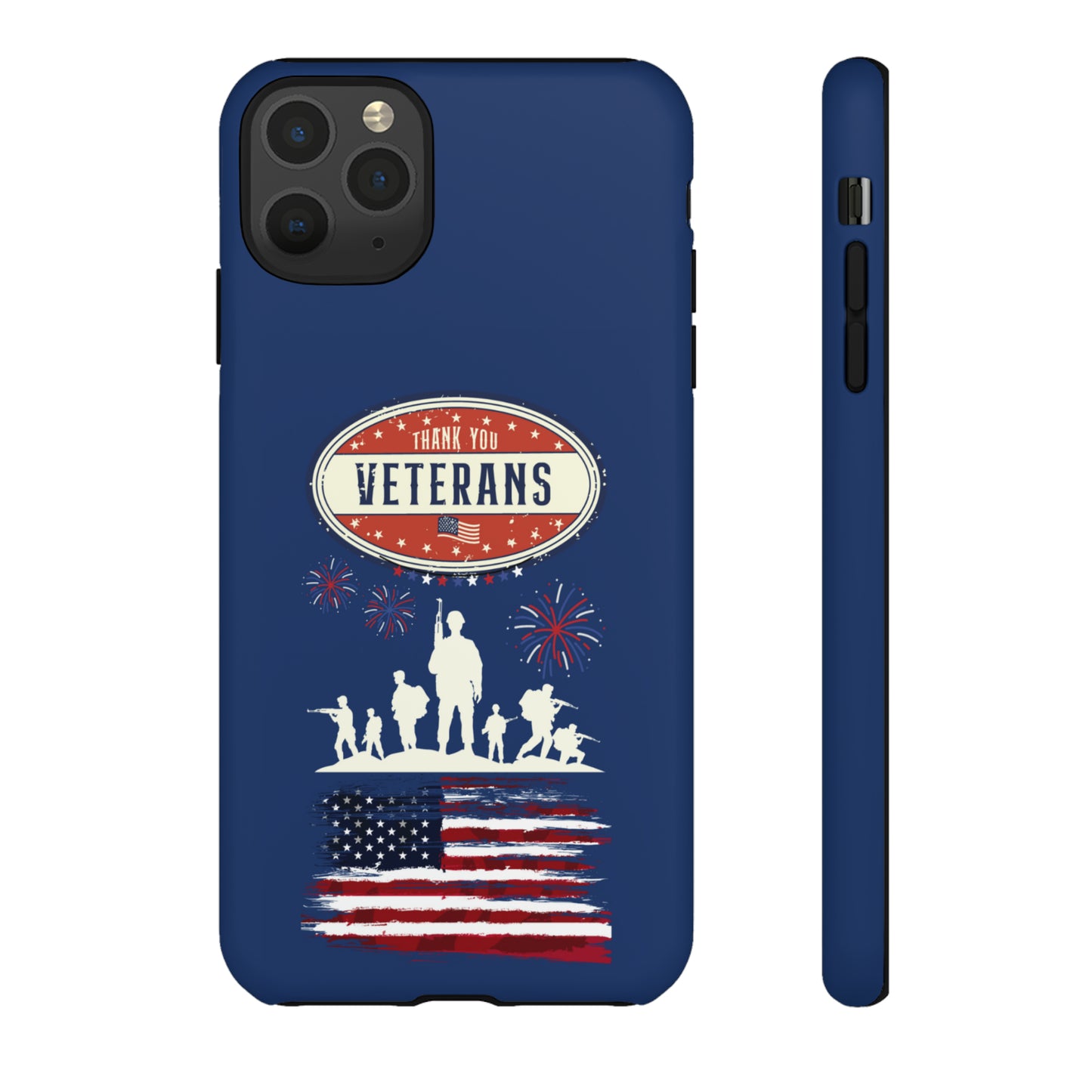 Veterans Pride: 46-Tough Case iPhone series 15 14 13 12 11 X XR XS 8: Google series 7 6 5: Samsung series S23 S22 S21 S20 S10