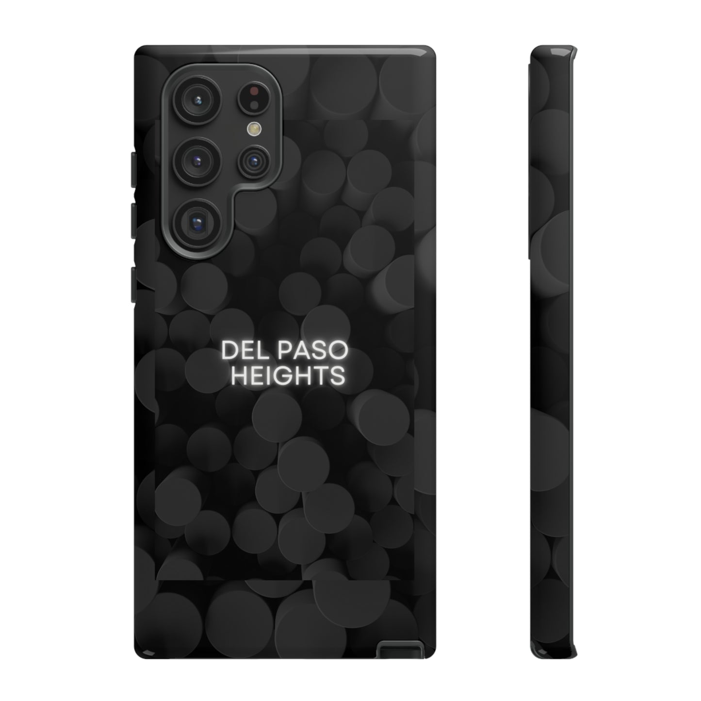 Del Paso Heights Case 1: 46-Tough Case iPhone series 15 14 13 12 11 X XR XS 8: Google series 7 6 5: Samsung series S23 S22 S21 S20 S10