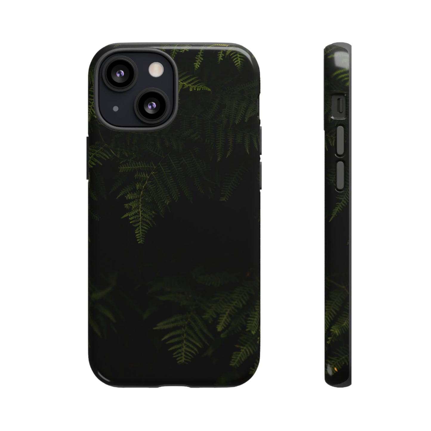 Boston Fern Forest Green #9: 46-Tough Case iPhone series 15 14 13 12 11 X XR XS 8: Google series 7 6 5: Samsung series S23 S22 S21 S20 S10