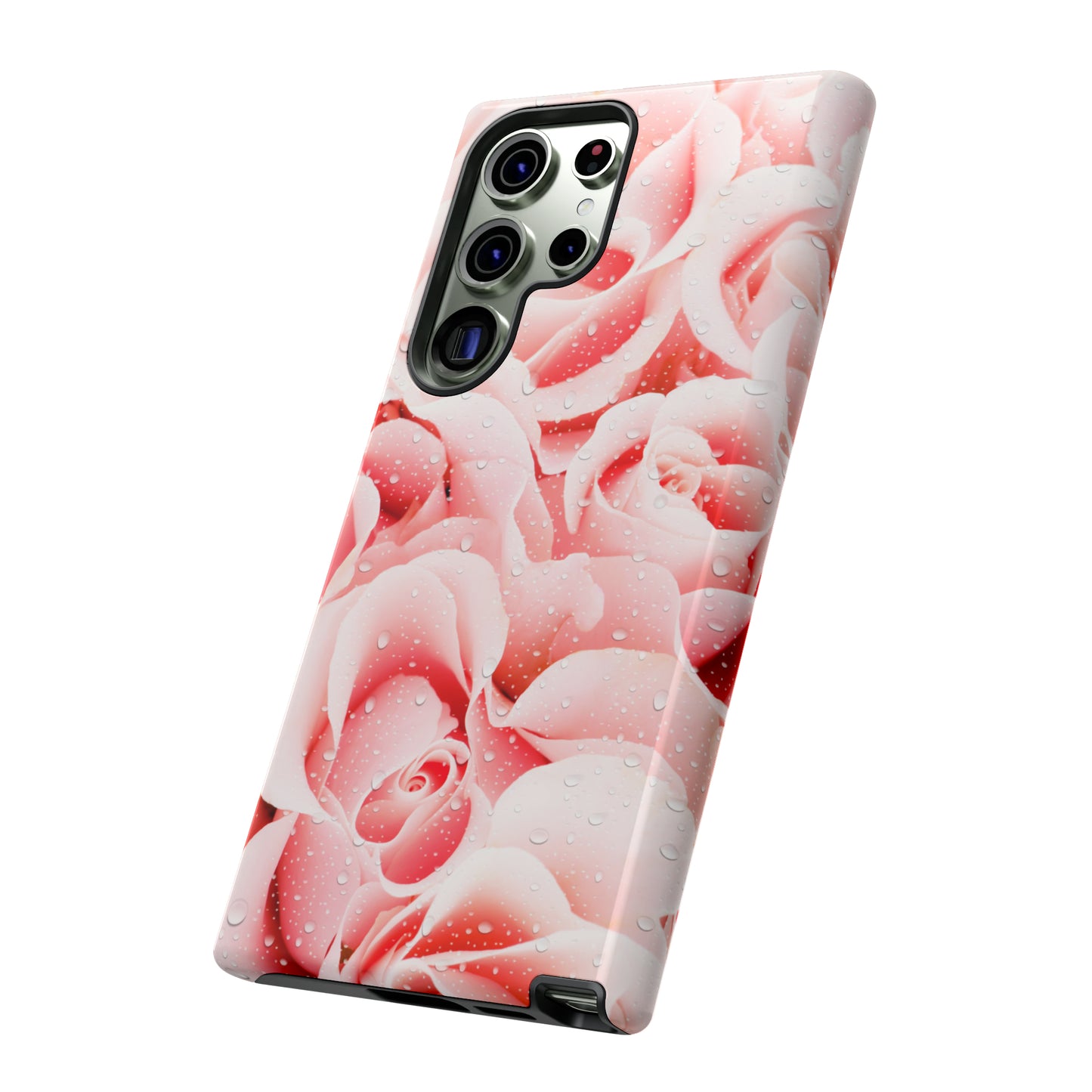 Pink Floral Love: 46-Tough Case iPhone series 15 14 13 12 11 X XR XS 8: Google series 7 6 5: Samsung series S23 S22 S21 S20 S10