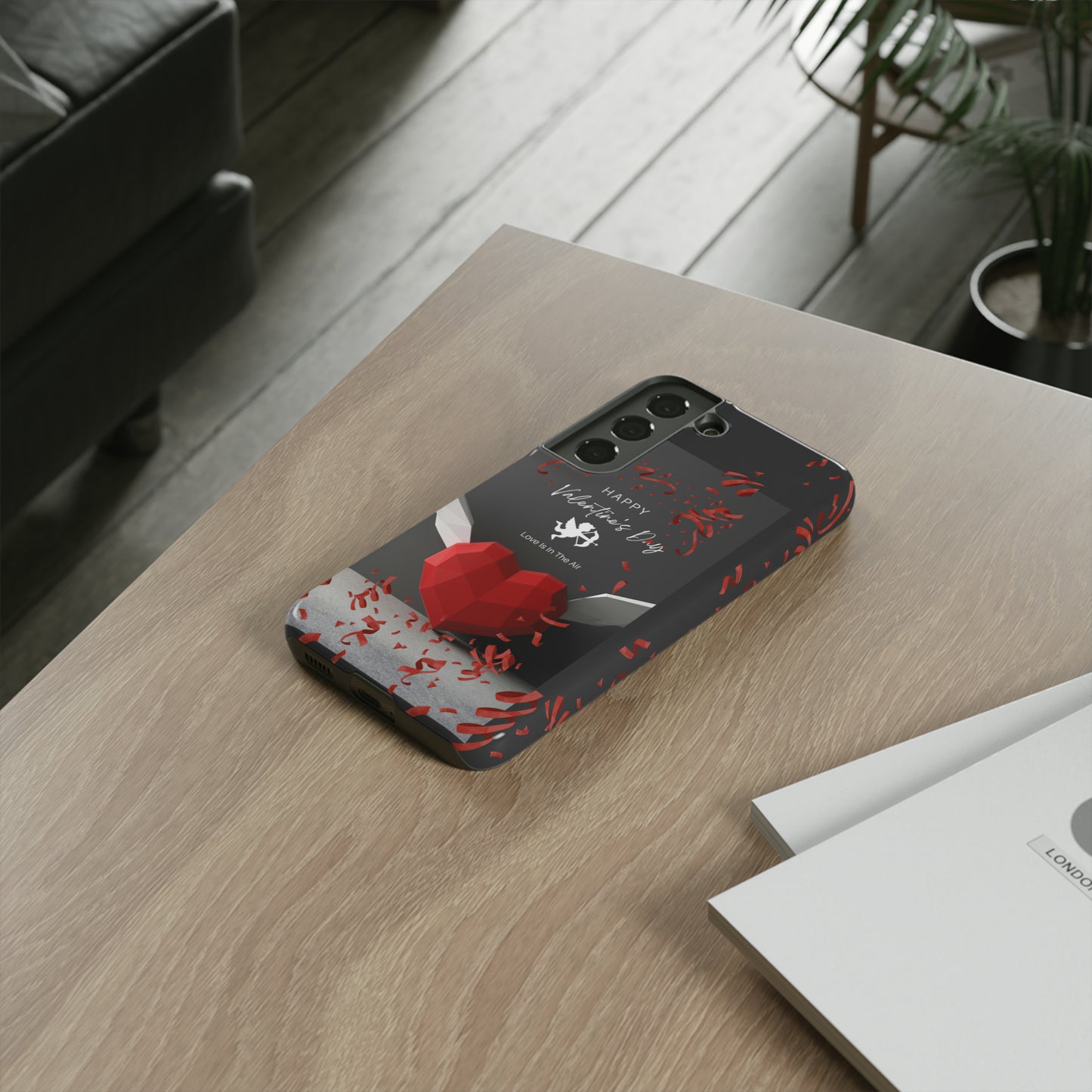 Red Heart Love: 46-Tough Case iPhone series 15 14 13 12 11 X XR XS 8: Google series 7 6 5: Samsung series S23 S22 S21 S20 S10