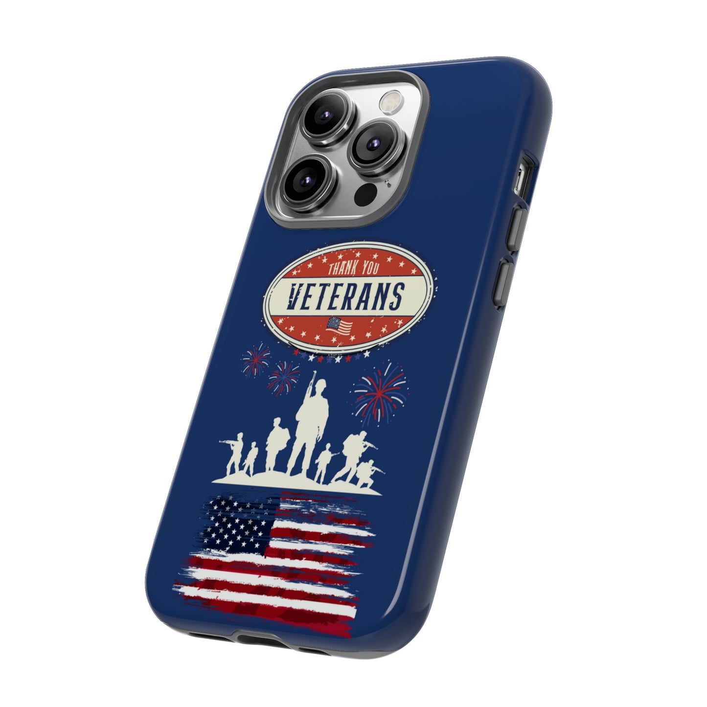 Veterans Pride: 46-Tough Case iPhone series 15 14 13 12 11 X XR XS 8: Google series 7 6 5: Samsung series S23 S22 S21 S20 S10