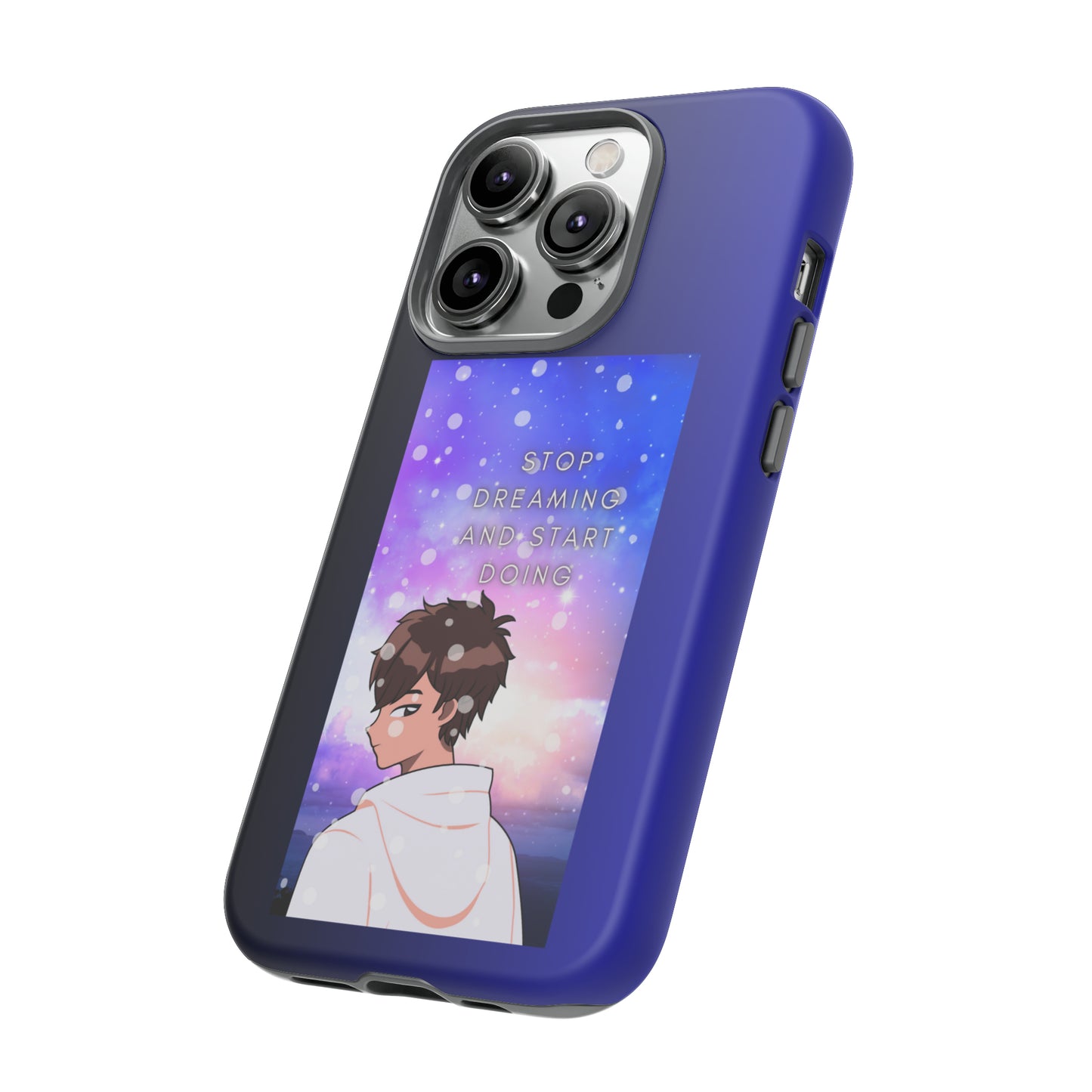 DREAMING: 46-Tough Case iPhone series 15 14 13 12 11 X XR XS 8: Google series 7 6 5: Samsung series S23 S22 S21 S20 S10