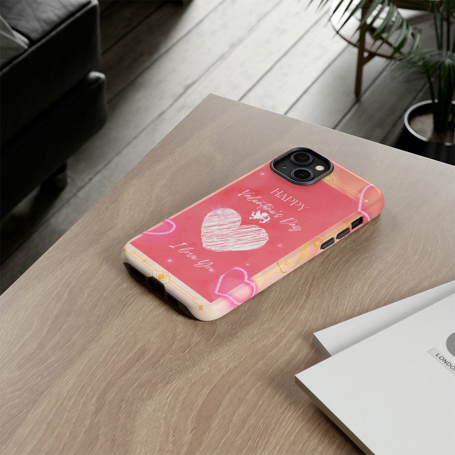 Peach Heart : 46-Tough Case iPhone series 15 14 13 12 11 X XR XS 8: Google series 7 6 5: Samsung series S23 S22 S21 S20 S10