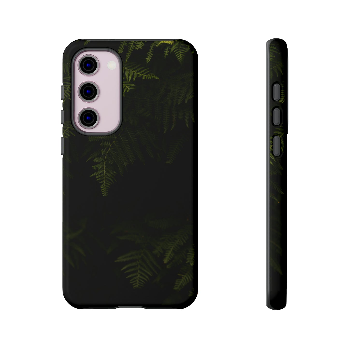 Boston Fern Forest Green #9: 46-Tough Case iPhone series 15 14 13 12 11 X XR XS 8: Google series 7 6 5: Samsung series S23 S22 S21 S20 S10