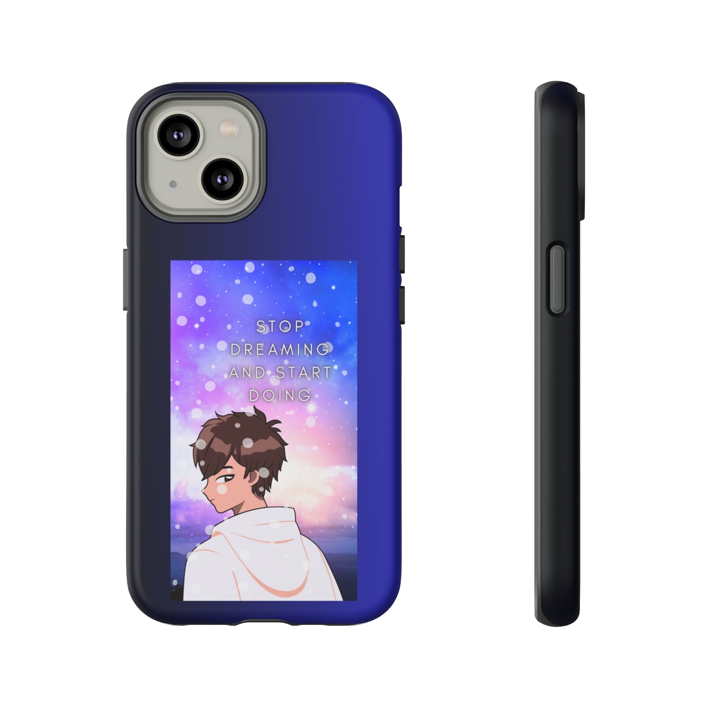 DREAMING: 46-Tough Case iPhone series 15 14 13 12 11 X XR XS 8: Google series 7 6 5: Samsung series S23 S22 S21 S20 S10