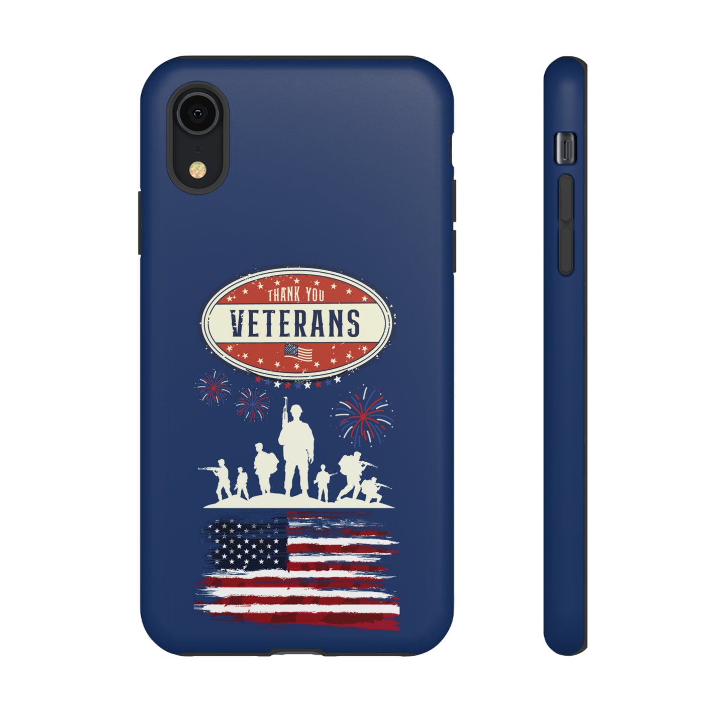 Veterans Pride: 46-Tough Case iPhone series 15 14 13 12 11 X XR XS 8: Google series 7 6 5: Samsung series S23 S22 S21 S20 S10