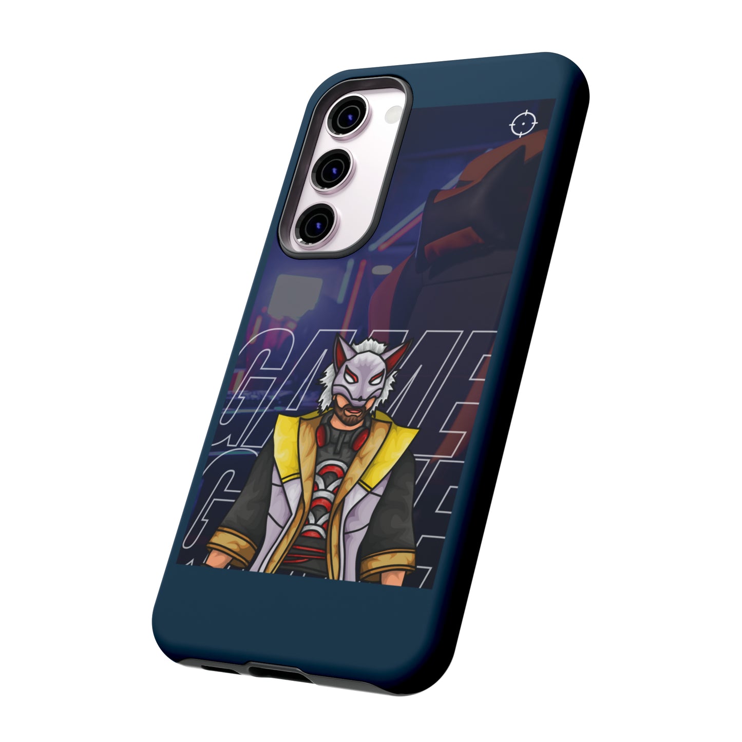 GAMER : 46-Tough Case iPhone series 15 14 13 12 11 X XR XS 8: Google series 7 6 5: Samsung series S23 S22 S21 S20 S10