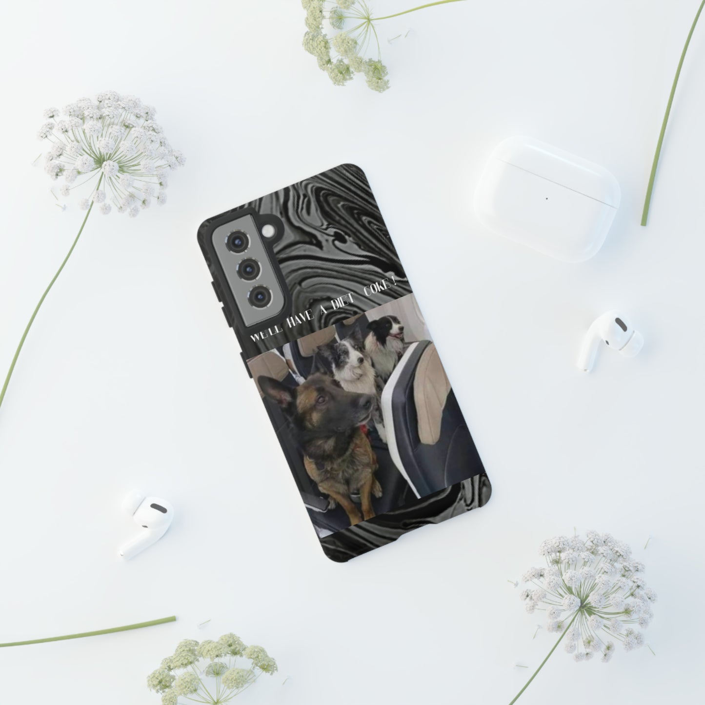 Black Marble: 46-Tough Case iPhone series 15 14 13 12 11 X XR XS 8: Google series 7 6 5: Samsung series S23 S22 S21 S20 S10