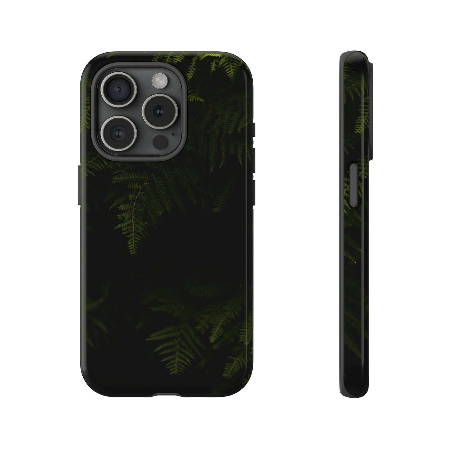 Boston Fern Forest Green #9: 46-Tough Case iPhone series 15 14 13 12 11 X XR XS 8: Google series 7 6 5: Samsung series S23 S22 S21 S20 S10