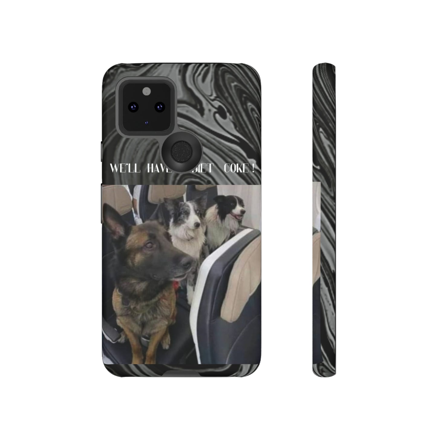 Black Marble: 46-Tough Case iPhone series 15 14 13 12 11 X XR XS 8: Google series 7 6 5: Samsung series S23 S22 S21 S20 S10