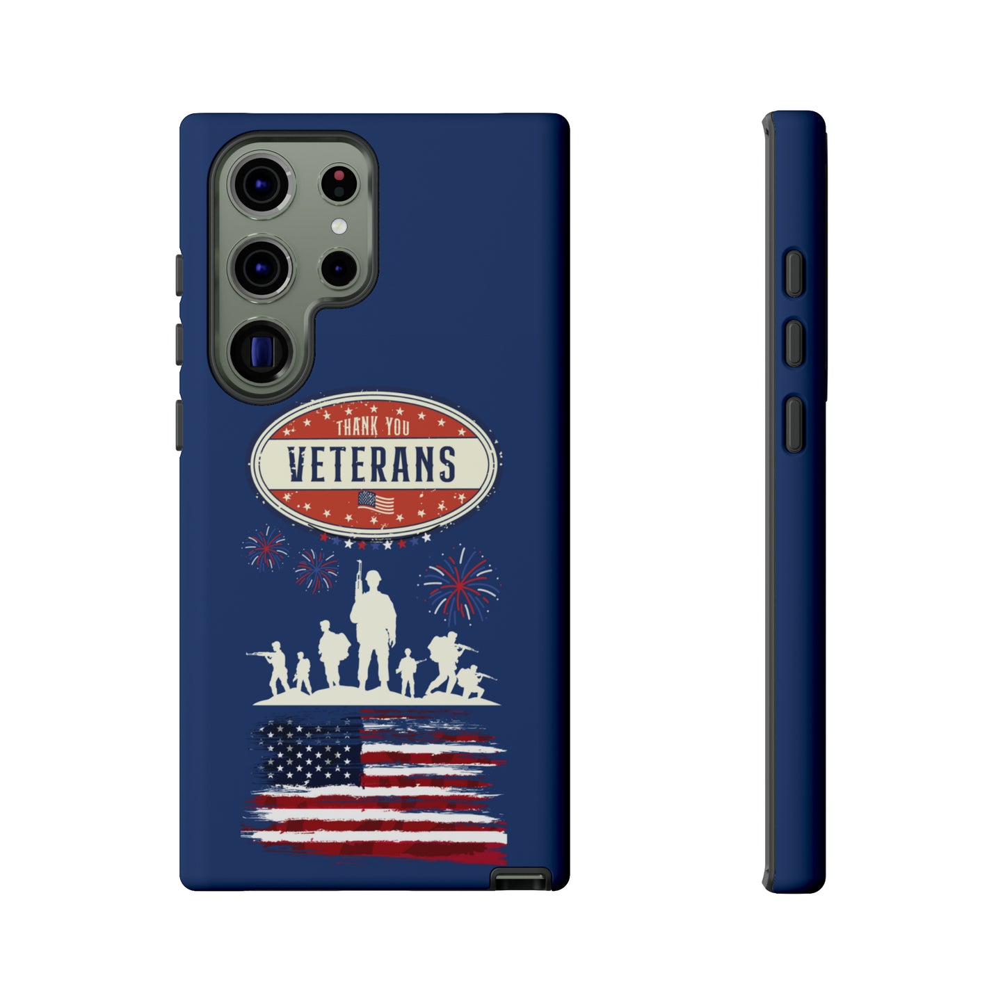 Veterans Pride: 46-Tough Case iPhone series 15 14 13 12 11 X XR XS 8: Google series 7 6 5: Samsung series S23 S22 S21 S20 S10