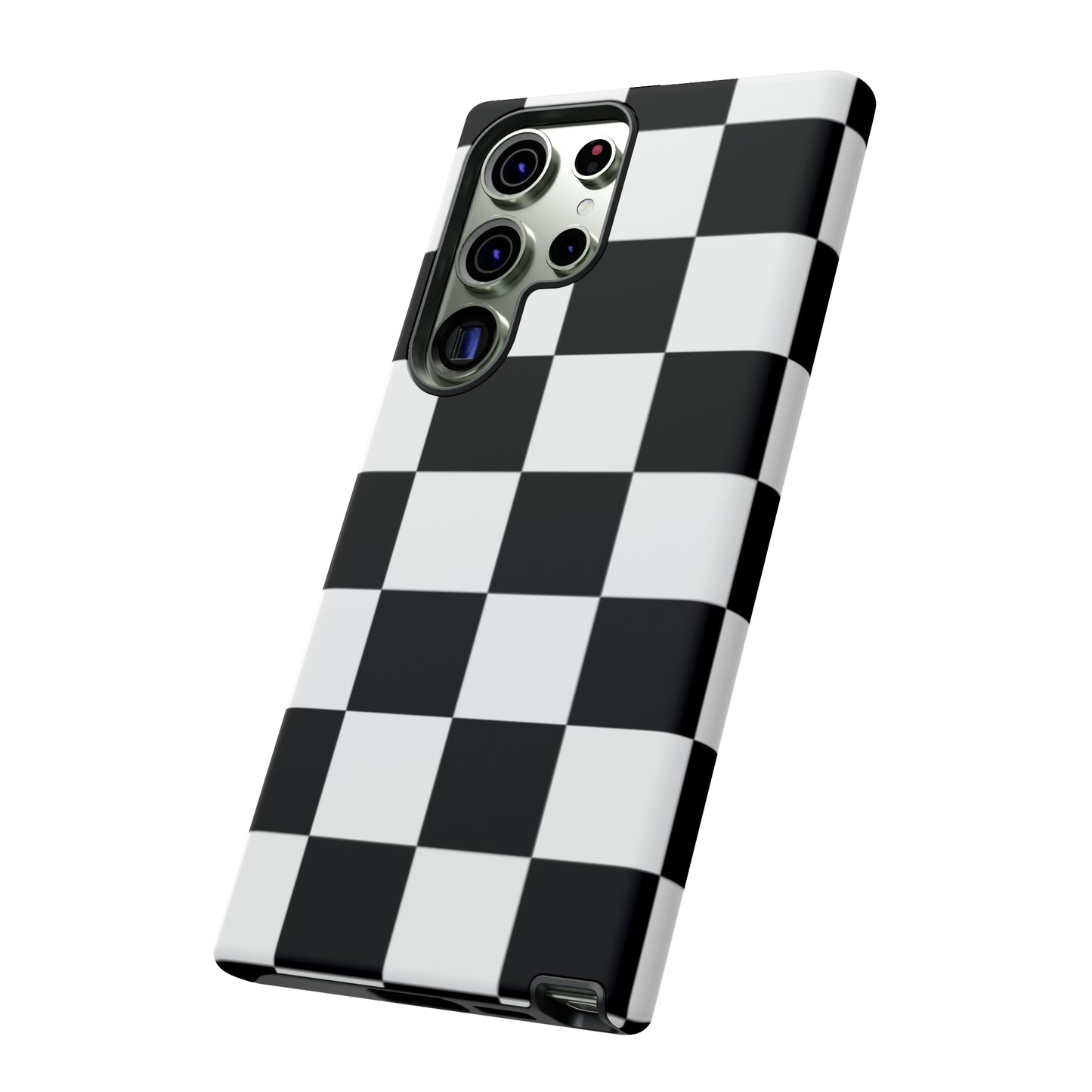 Checkers with 46-Tough Case iPhone series 15 14 13 12 11 X XR XS 8: Google series 7 6 5: Samsung series S23 S22 S21 S20 S10