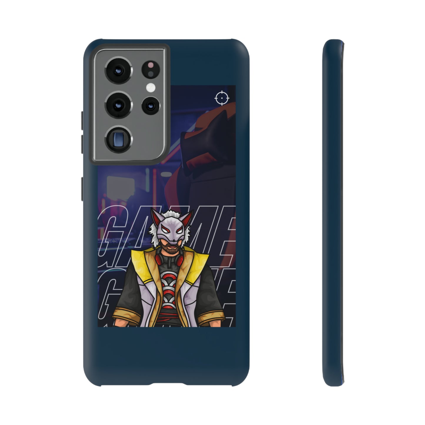 GAMER : 46-Tough Case iPhone series 15 14 13 12 11 X XR XS 8: Google series 7 6 5: Samsung series S23 S22 S21 S20 S10