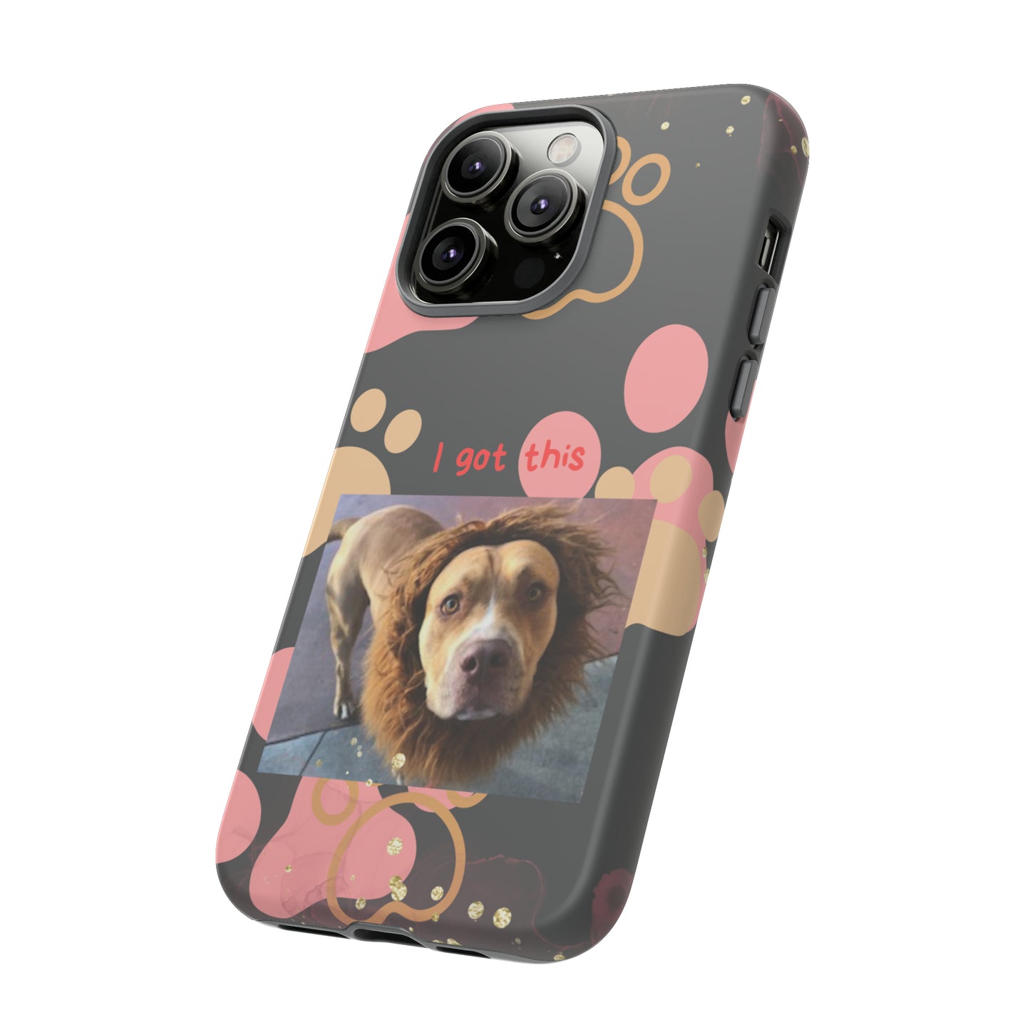 I got this: 46-Tough Case iPhone series 15 14 13 12 11 X XR XS 8: Google series 7 6 5: Samsung series S23 S22 S21 S20 S10