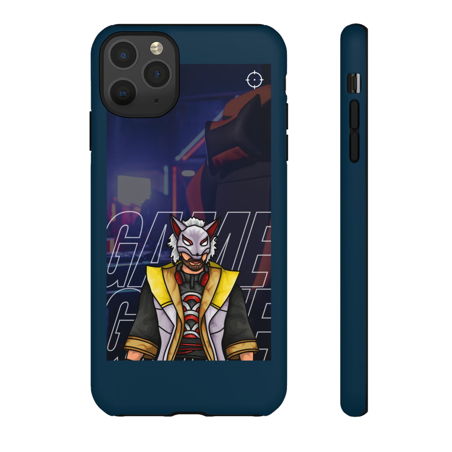 GAMER : 46-Tough Case iPhone series 15 14 13 12 11 X XR XS 8: Google series 7 6 5: Samsung series S23 S22 S21 S20 S10