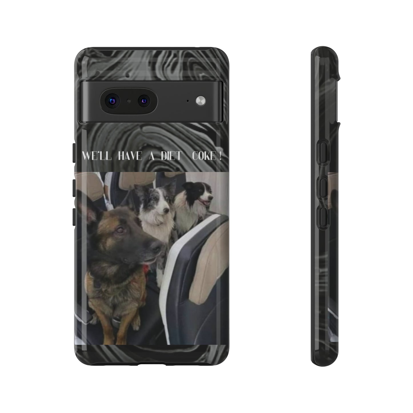 Black Marble: 46-Tough Case iPhone series 15 14 13 12 11 X XR XS 8: Google series 7 6 5: Samsung series S23 S22 S21 S20 S10