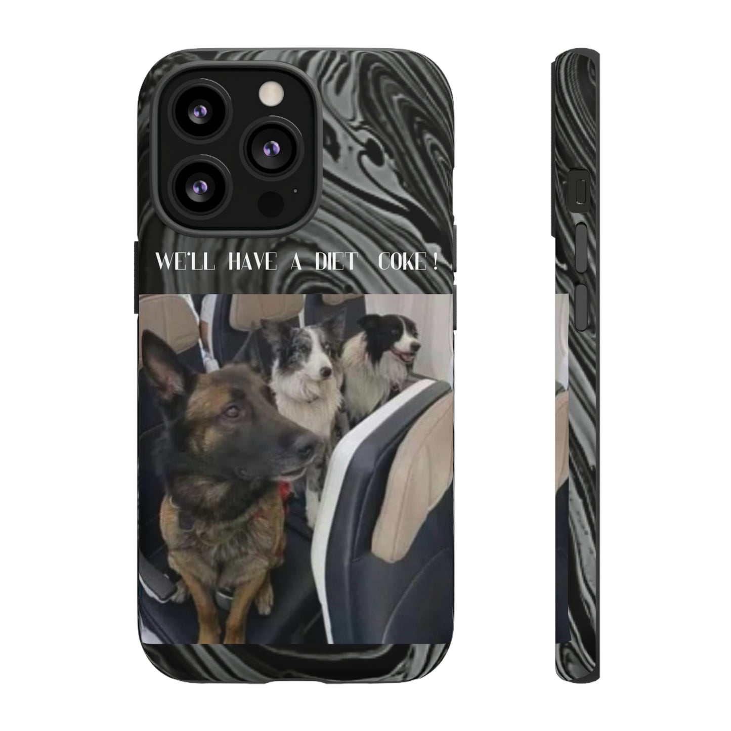 Black Marble: 46-Tough Case iPhone series 15 14 13 12 11 X XR XS 8: Google series 7 6 5: Samsung series S23 S22 S21 S20 S10