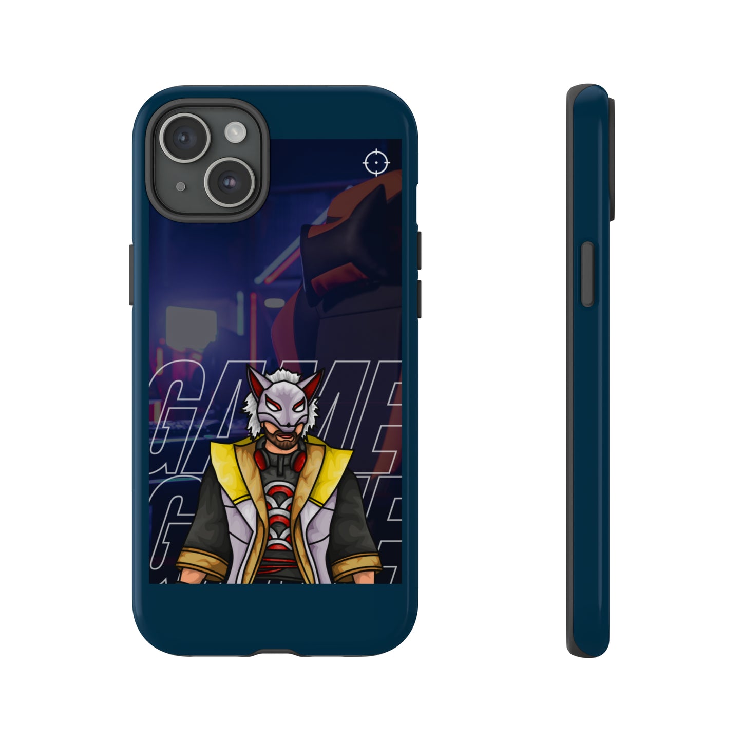 GAMER : 46-Tough Case iPhone series 15 14 13 12 11 X XR XS 8: Google series 7 6 5: Samsung series S23 S22 S21 S20 S10