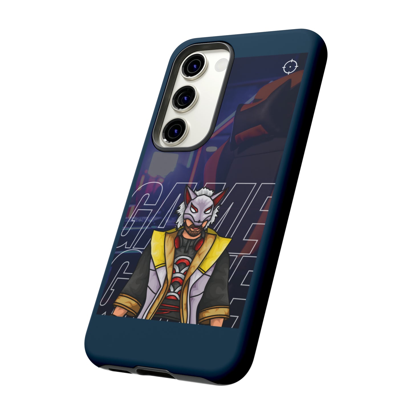 GAMER : 46-Tough Case iPhone series 15 14 13 12 11 X XR XS 8: Google series 7 6 5: Samsung series S23 S22 S21 S20 S10