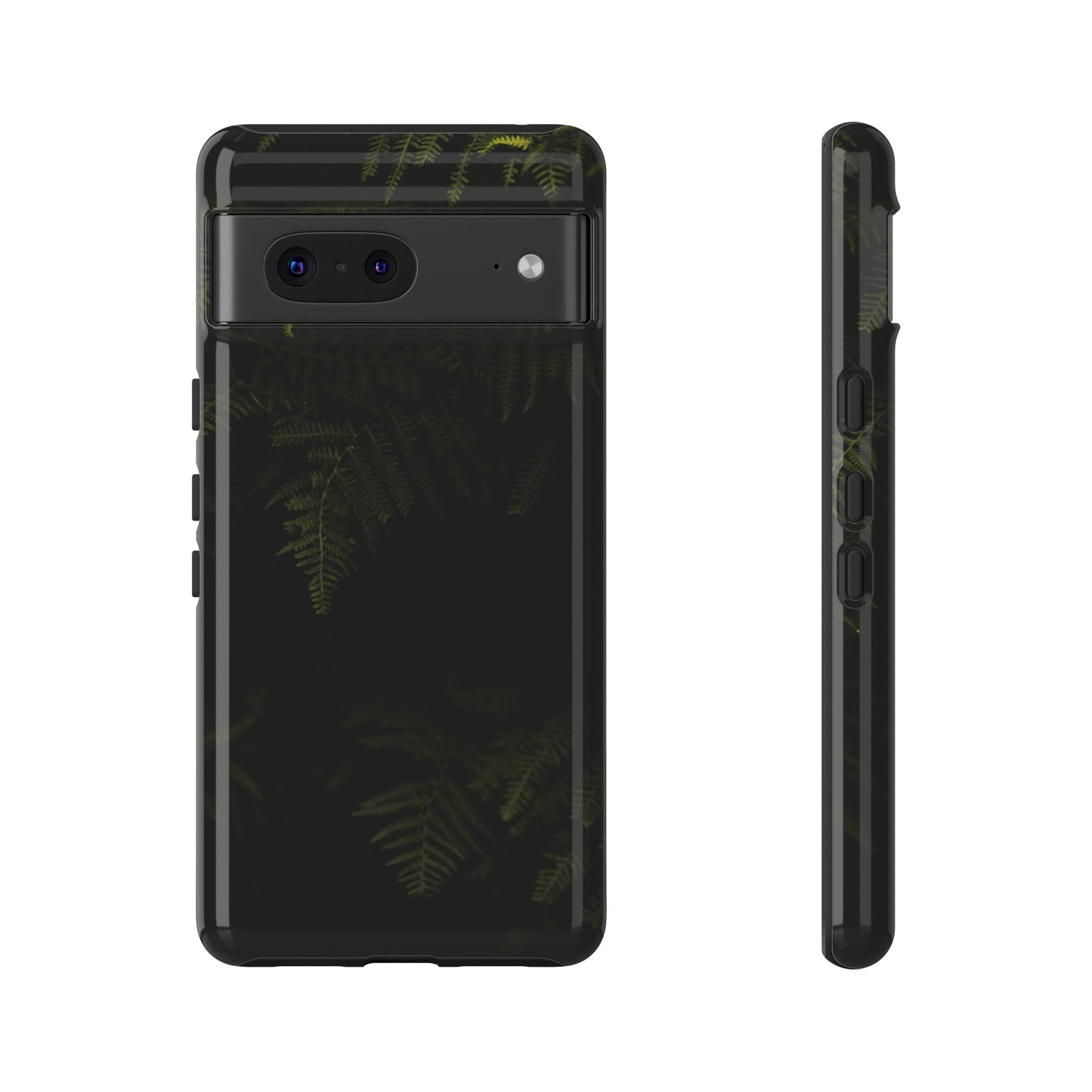 Boston Fern Forest Green #9: 46-Tough Case iPhone series 15 14 13 12 11 X XR XS 8: Google series 7 6 5: Samsung series S23 S22 S21 S20 S10