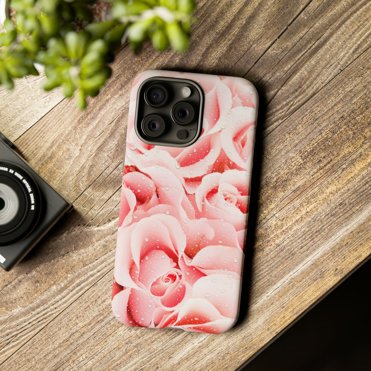 Pink Floral Love: 46-Tough Case iPhone series 15 14 13 12 11 X XR XS 8: Google series 7 6 5: Samsung series S23 S22 S21 S20 S10