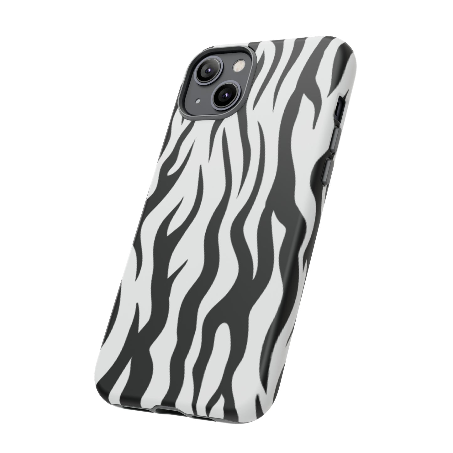 Black and White Camouflaged: 46-Tough Case iPhone series 15 14 13 12 11 X XR XS 8: Google series 7 6 5: Samsung series S23 S22 S21 S20 S10