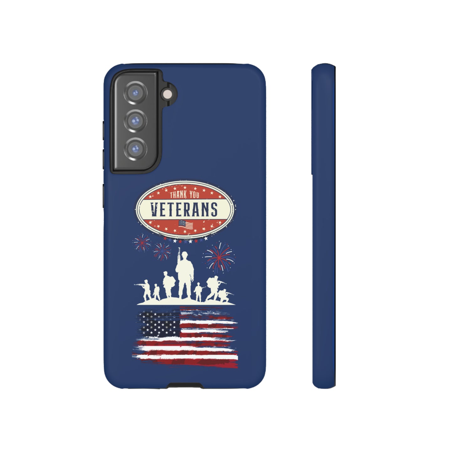 Veterans Pride: 46-Tough Case iPhone series 15 14 13 12 11 X XR XS 8: Google series 7 6 5: Samsung series S23 S22 S21 S20 S10