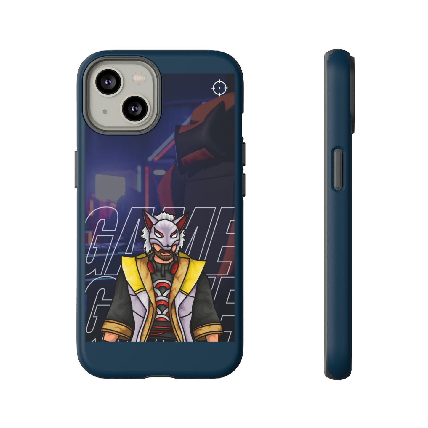 GAMER : 46-Tough Case iPhone series 15 14 13 12 11 X XR XS 8: Google series 7 6 5: Samsung series S23 S22 S21 S20 S10