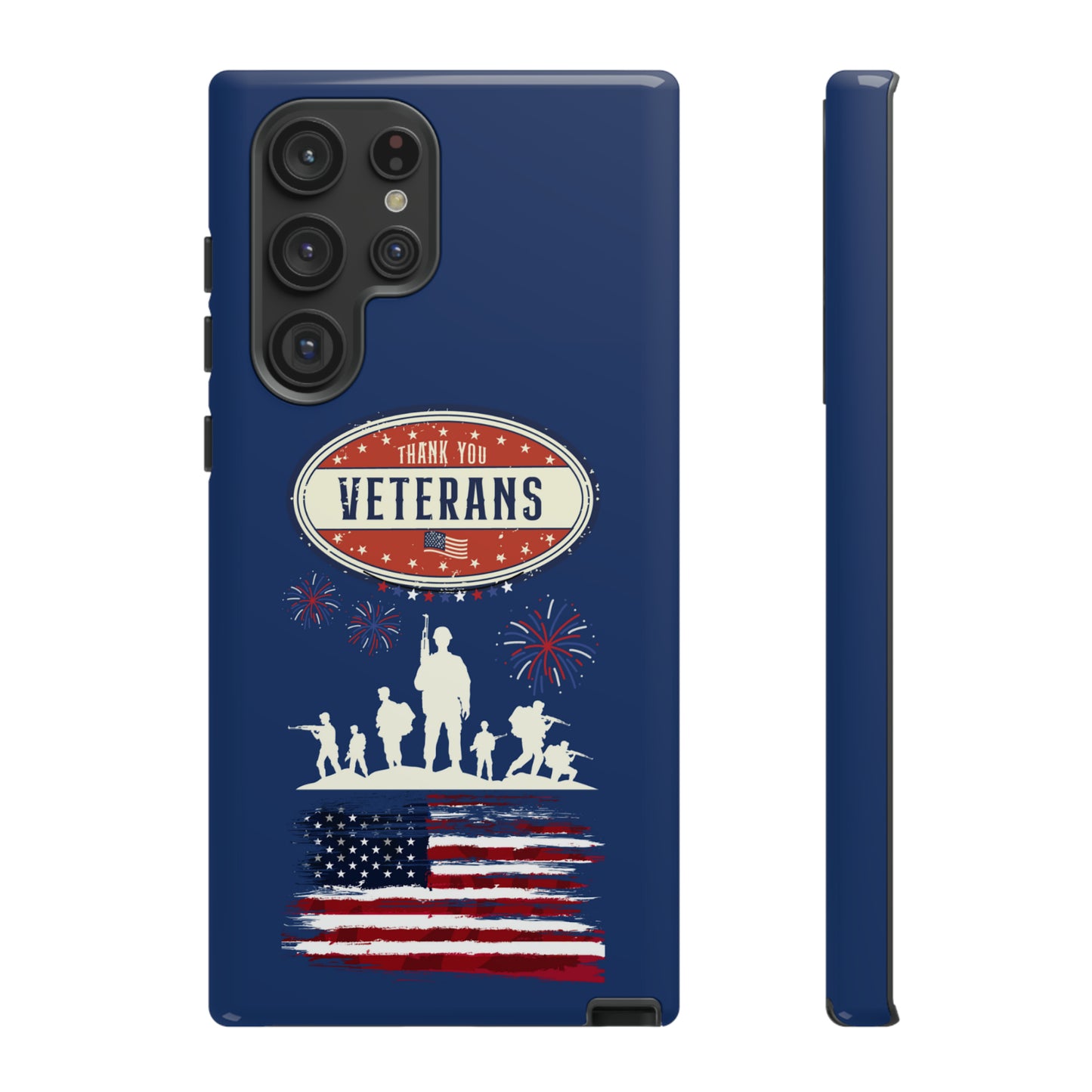 Veterans Pride: 46-Tough Case iPhone series 15 14 13 12 11 X XR XS 8: Google series 7 6 5: Samsung series S23 S22 S21 S20 S10